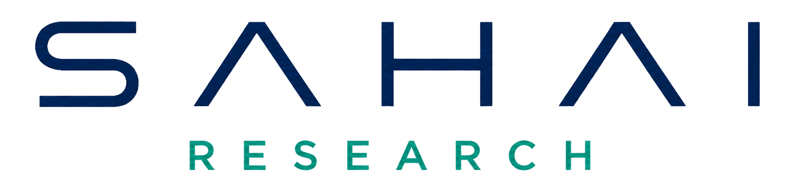 Sahai Research logo